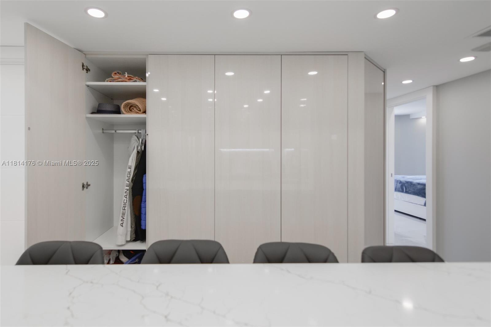 HEMISPHERES CONDO - Residential