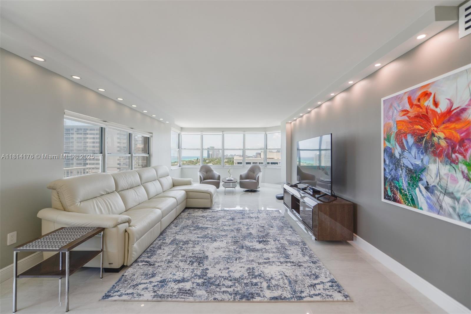 1985 S Ocean Dr 16Q, Hallandale Beach, Broward County, Florida - 3 Bedrooms  
3 Bathrooms - 