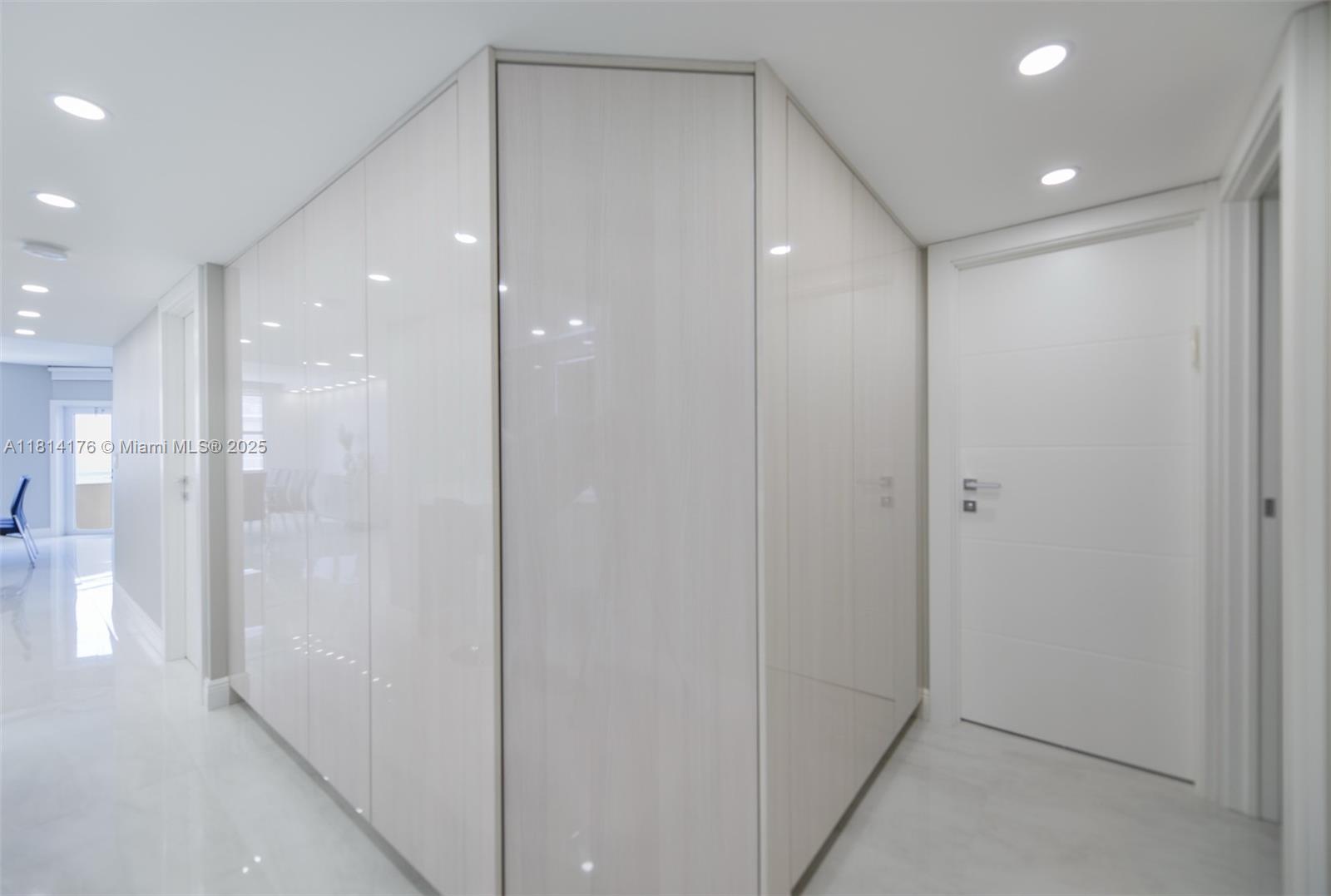 HEMISPHERES CONDO - Residential
