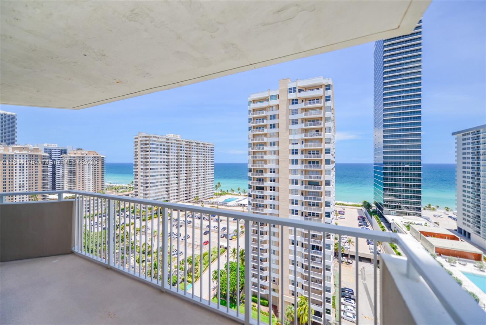 HEMISPHERES CONDO - Residential