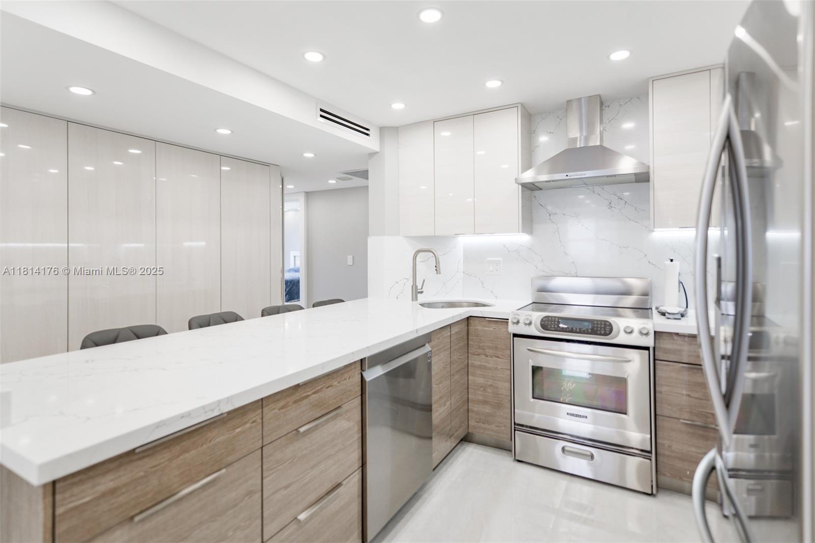 HEMISPHERES CONDO - Residential