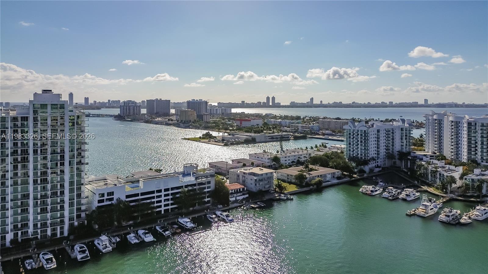 MAGALUF TOWERS CONDO - Residential