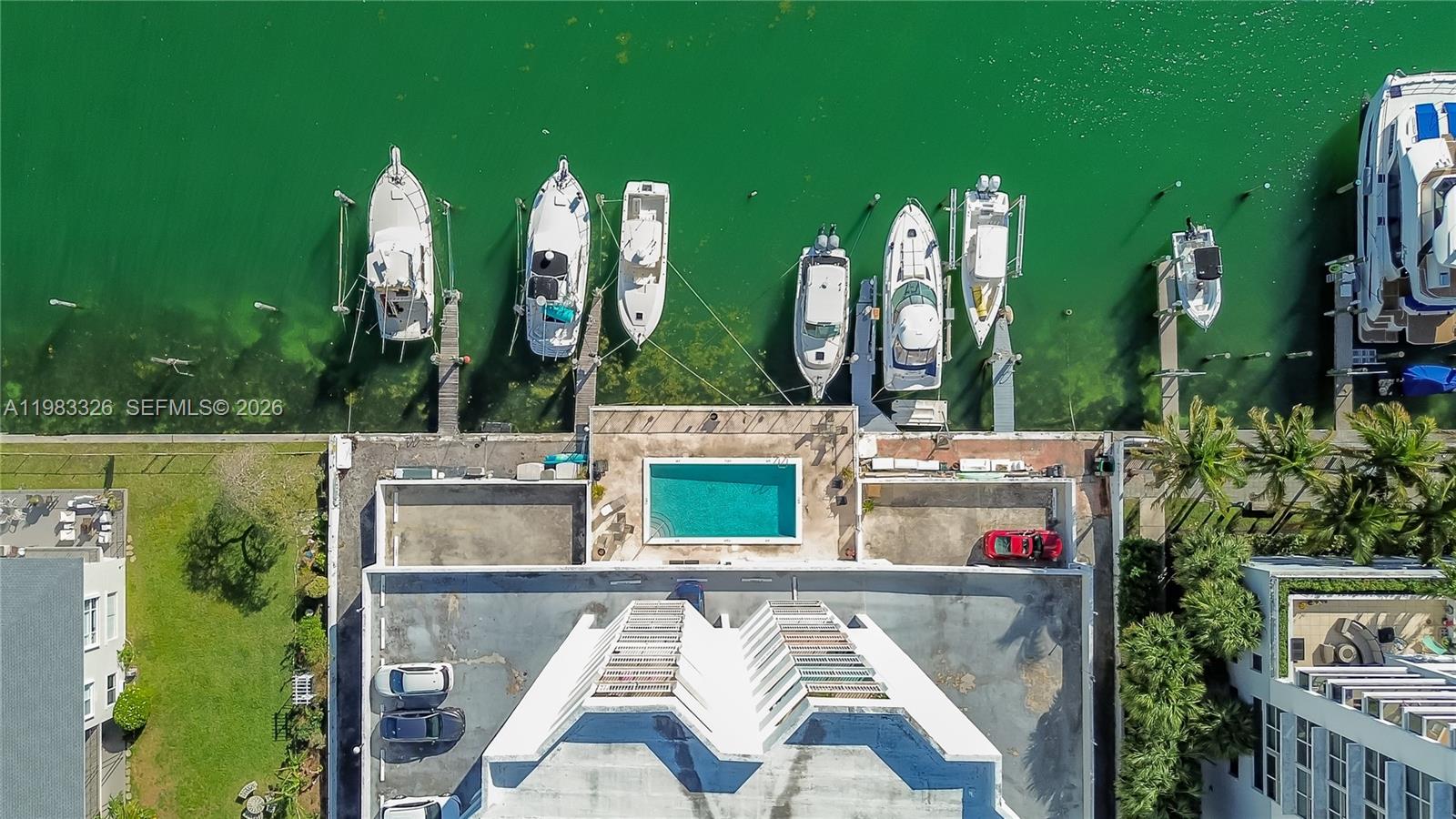 MAGALUF TOWERS CONDO - Residential