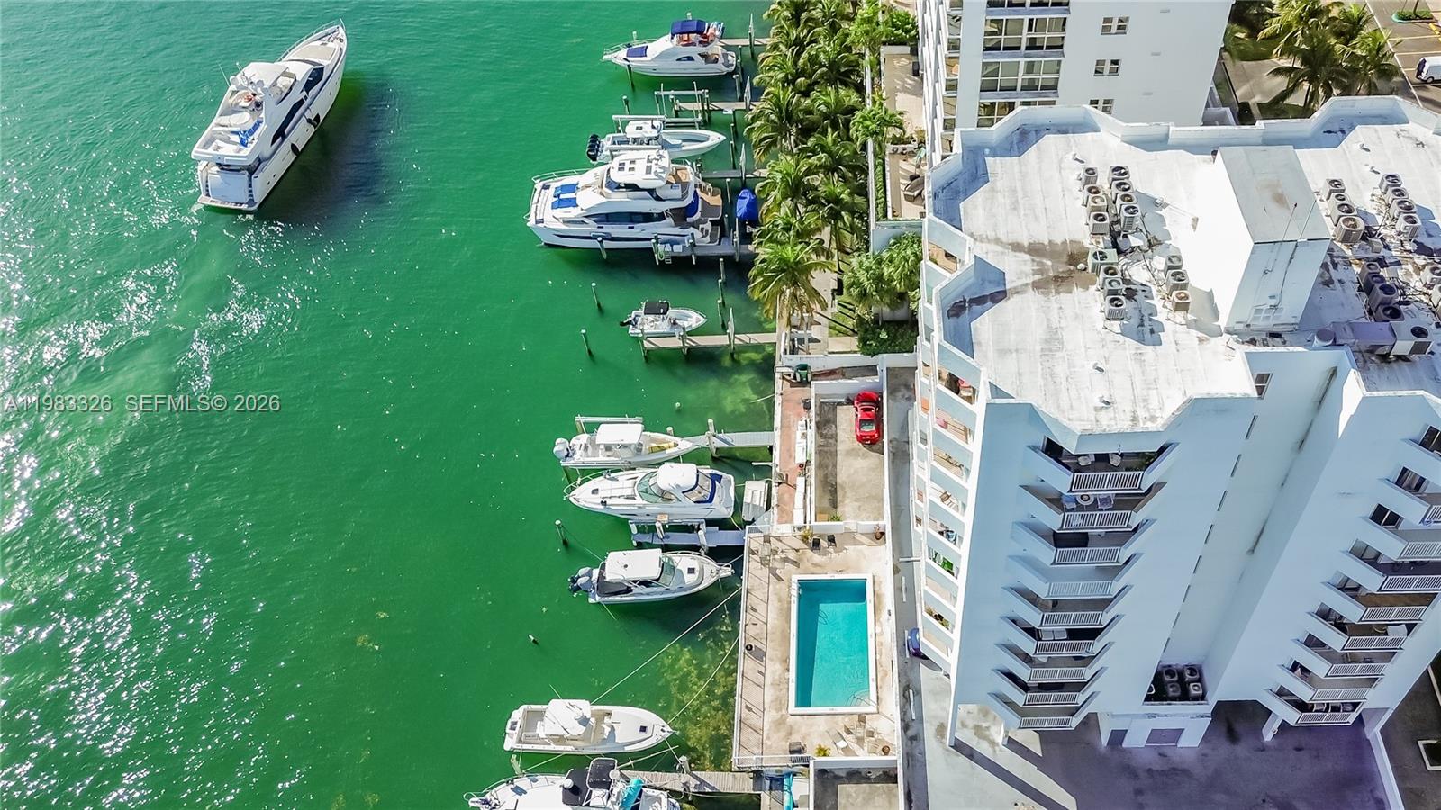 MAGALUF TOWERS CONDO - Residential