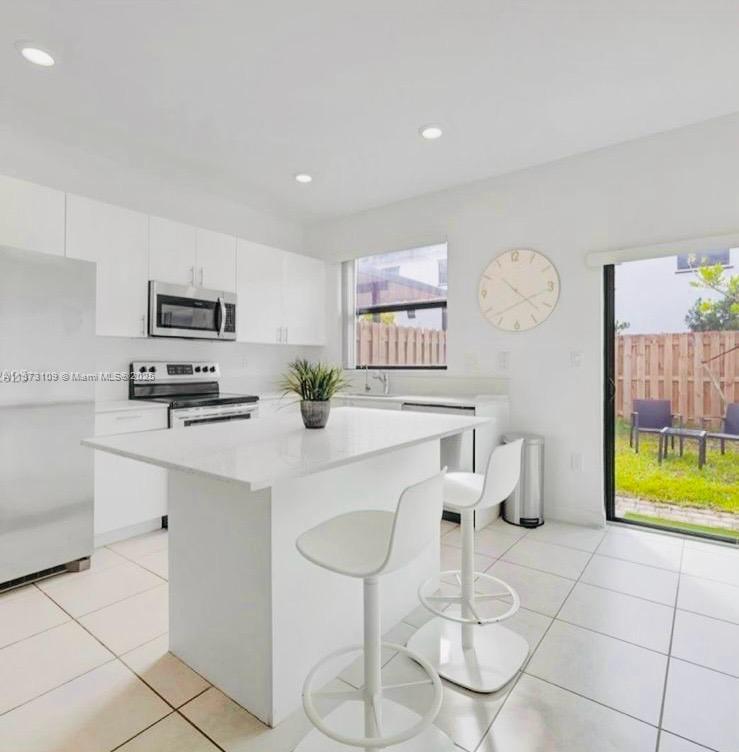 Kendall Assemblage South - Residential