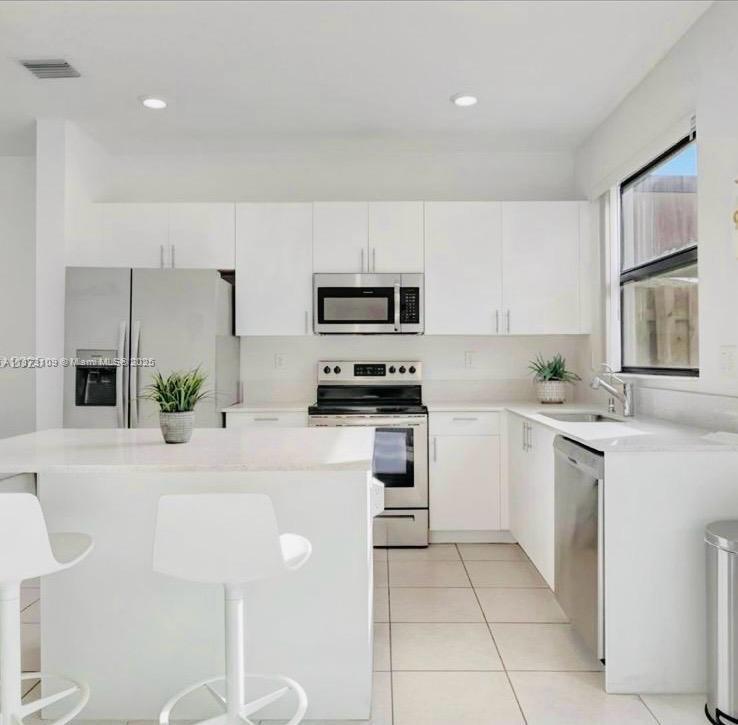 Kendall Assemblage South - Residential