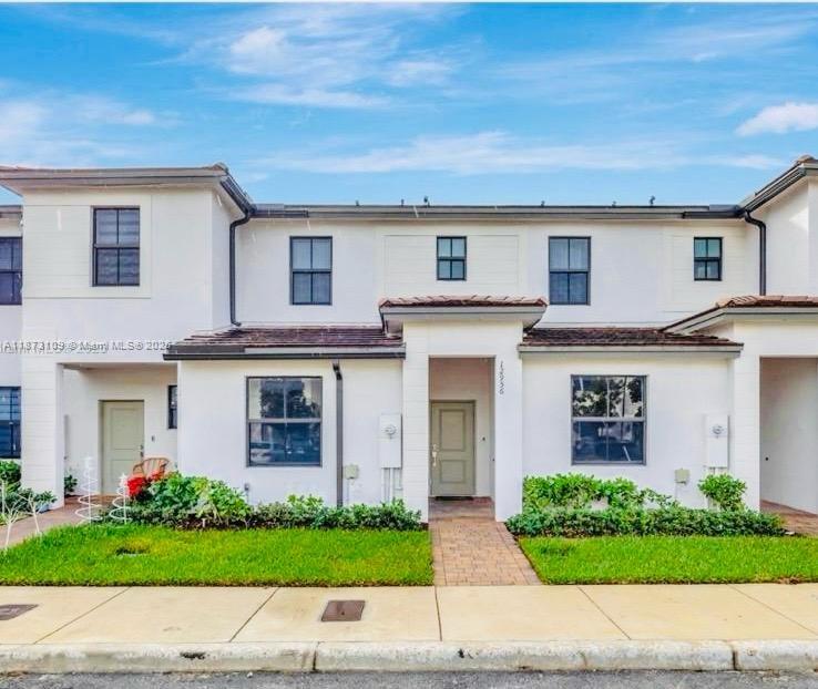 Kendall Assemblage South - Residential