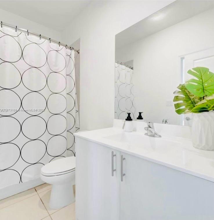 Kendall Assemblage South - Residential