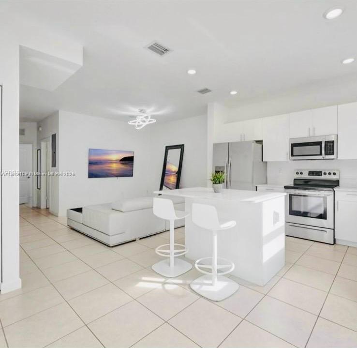 Kendall Assemblage South - Residential