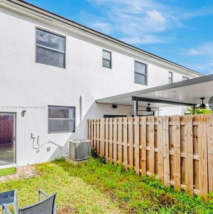 Kendall Assemblage South - Residential