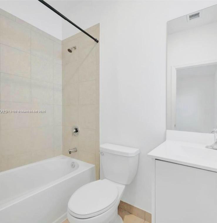 Kendall Assemblage South - Residential