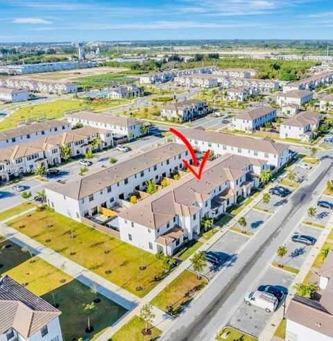 Photo of 12956 SW 232nd Ln, Homestead, FL 33032 (MLS # A11873109)