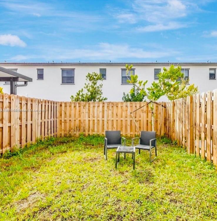 Kendall Assemblage South - Residential