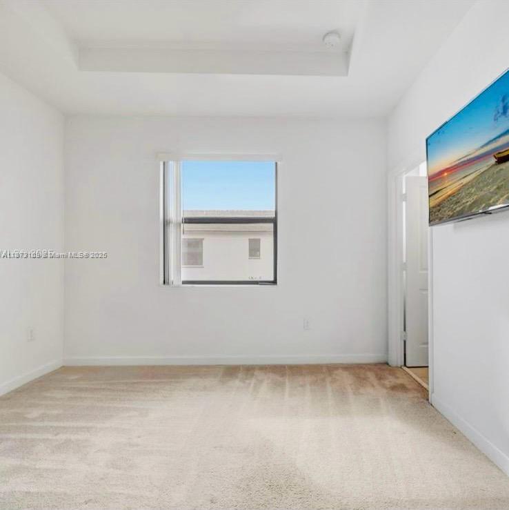 Kendall Assemblage South - Residential