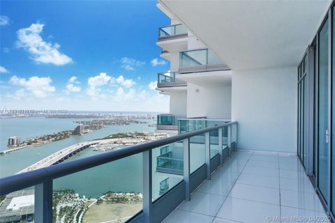 900 Biscayne Blvd PH 6209 Miami FL 33132