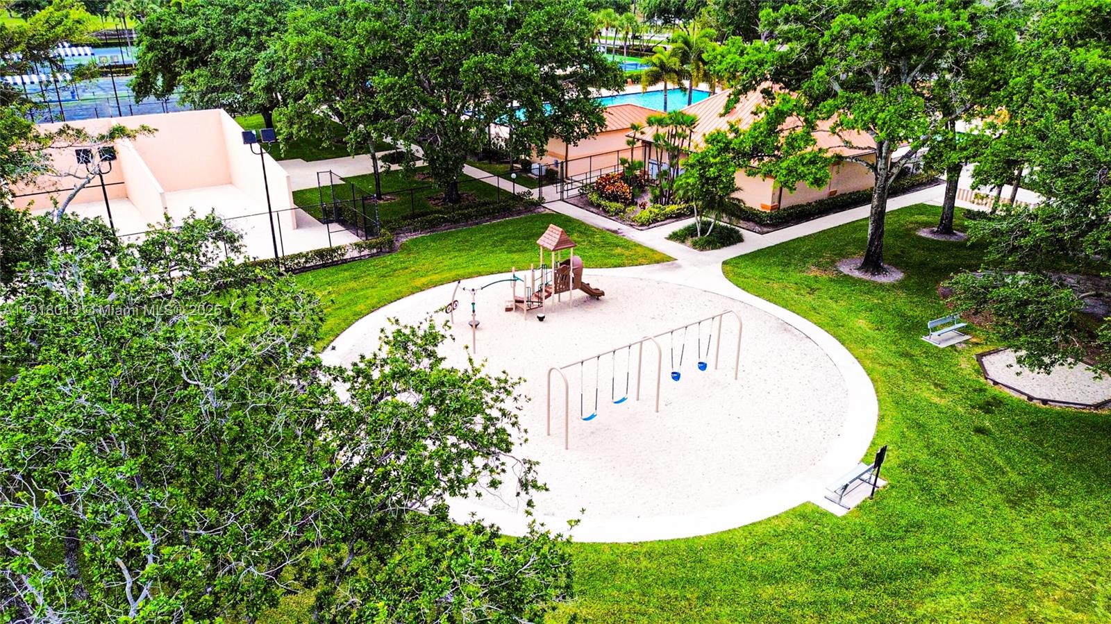 VILLAGE OF SANDALWOOD LAK - Residential Lease