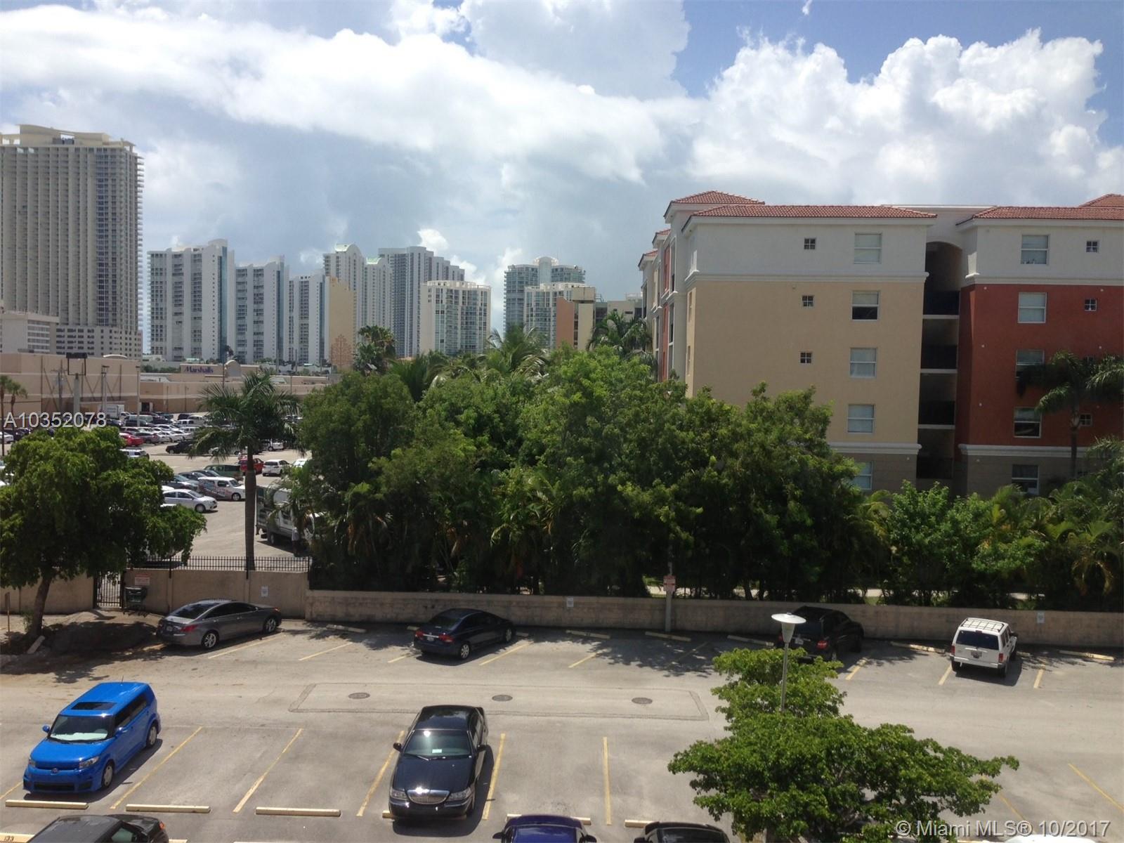 AVILA SOUTH CONDO - Residential Lease