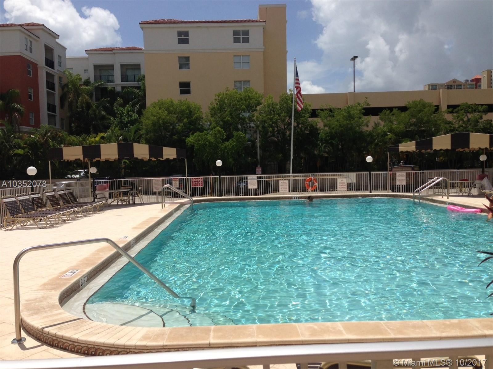 AVILA SOUTH CONDO - Residential Lease