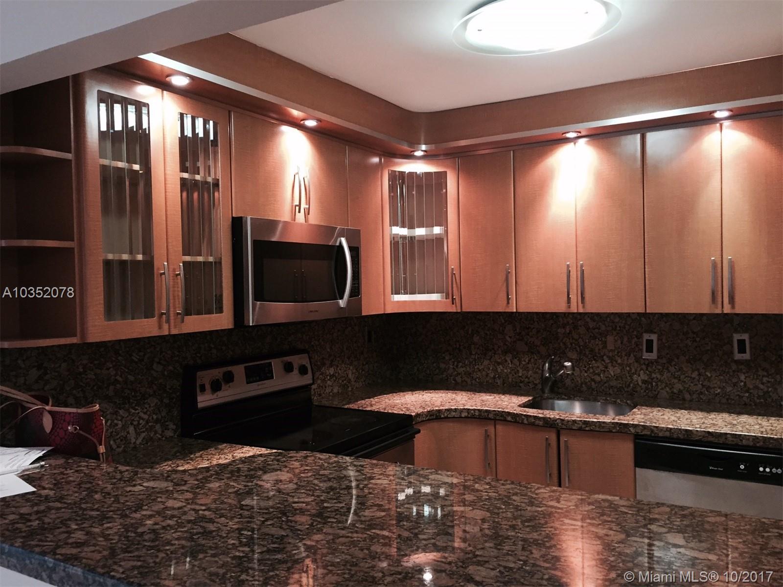 AVILA SOUTH CONDO - Residential Lease