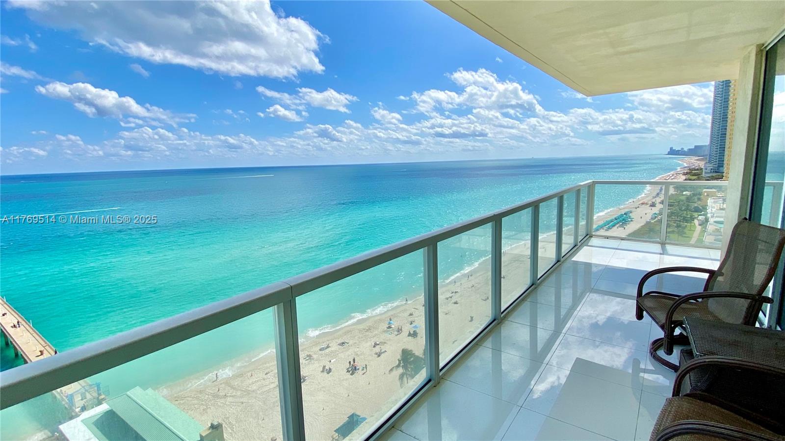 16699 Collins Ave 1602