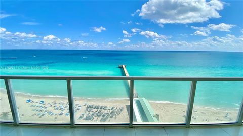 16699 Collins Ave 1602 Sunny Isles Beach FL 33160