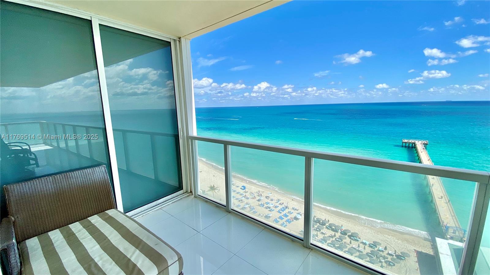16699 Collins Ave 1602