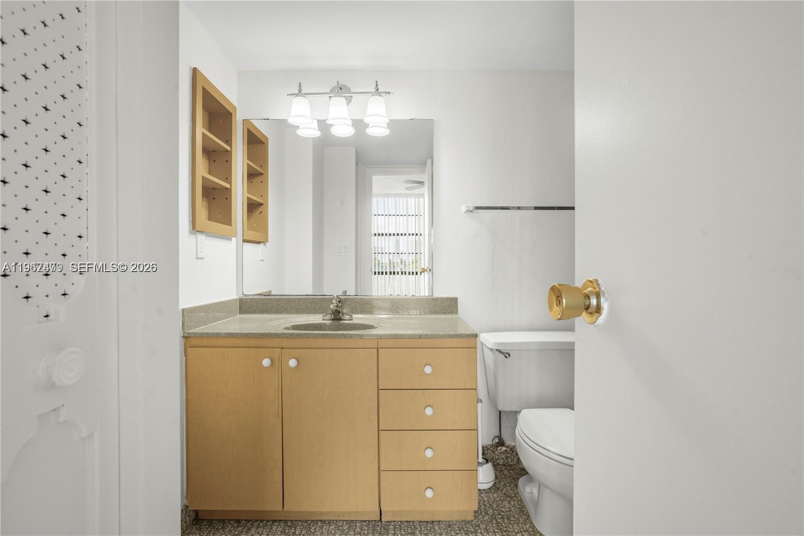 BISCAYA III CONDO - Residential