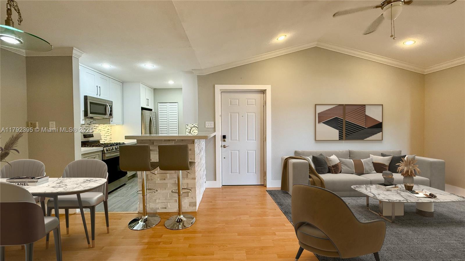 15330 Sw 106th Ter 921, Miami, Broward County, Florida - 1 Bedrooms  
1 Bathrooms - 