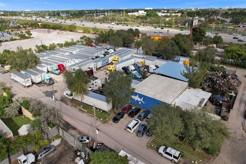 850 NW 12th Ter Pompano Beach FL 33069