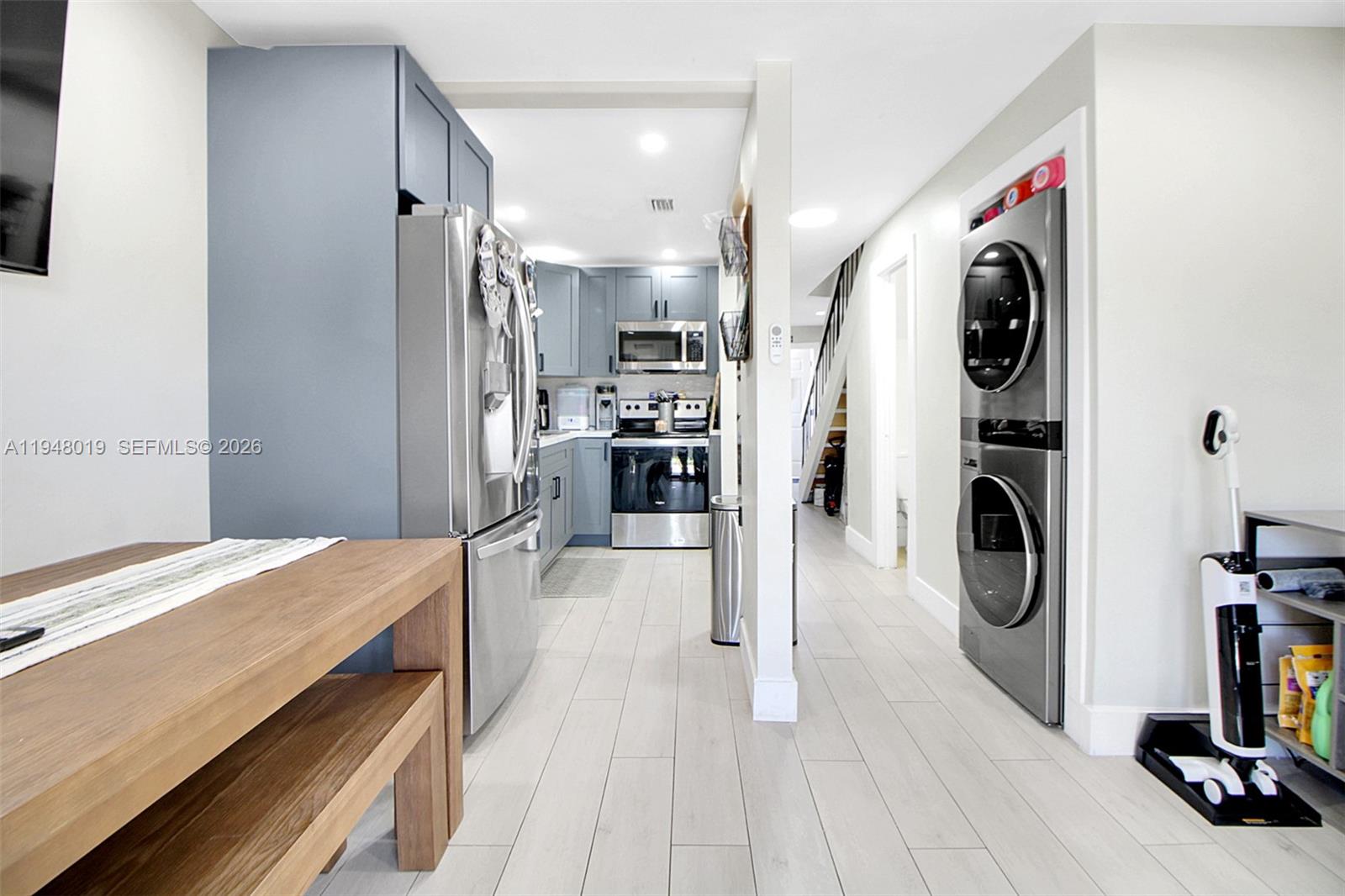 MILLER DREAM TOWNHOMES CO - Residential