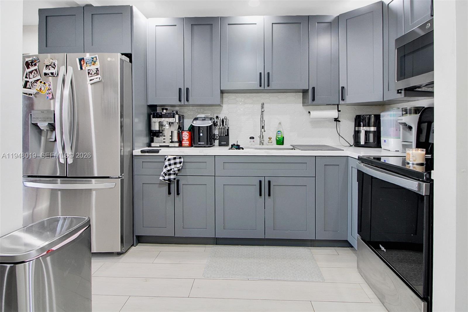 MILLER DREAM TOWNHOMES CO - Residential