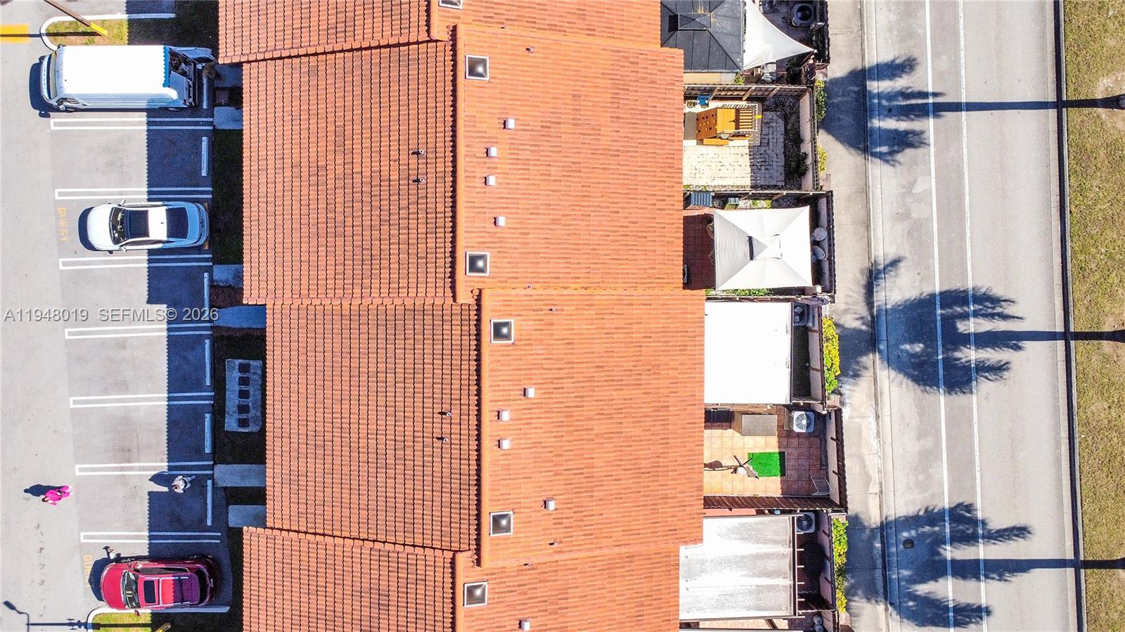 MILLER DREAM TOWNHOMES CO - Residential