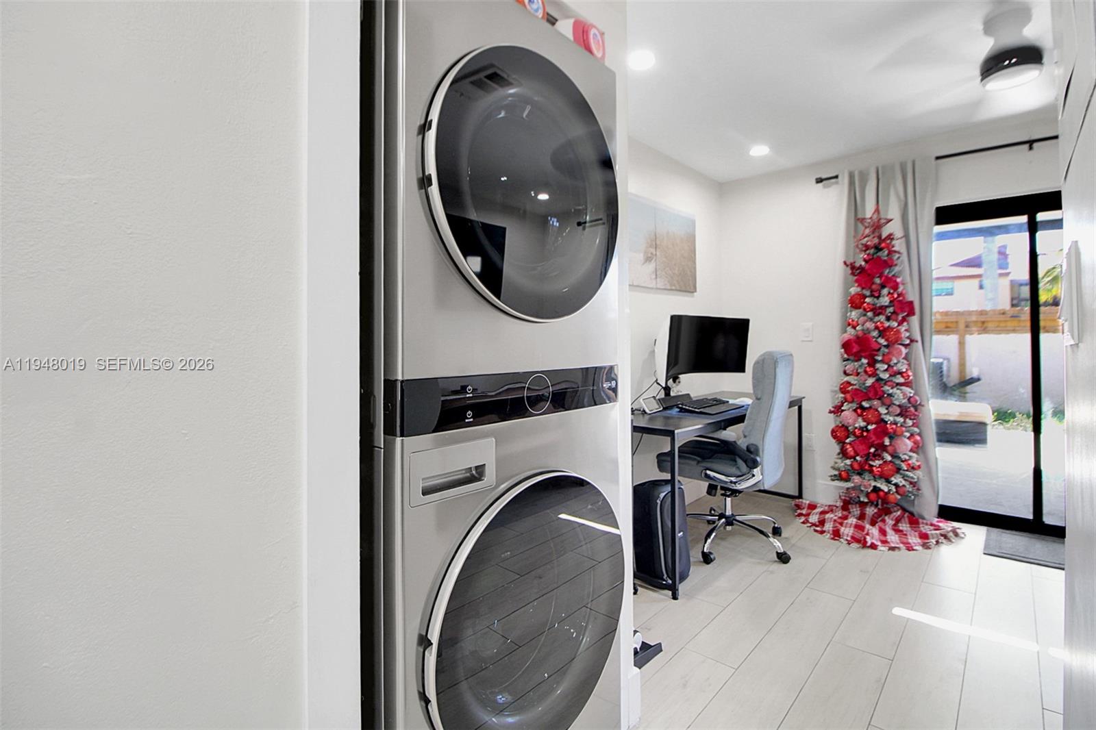 MILLER DREAM TOWNHOMES CO - Residential