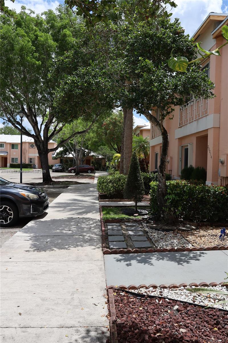 CHAPEL TRAIL II - Residential