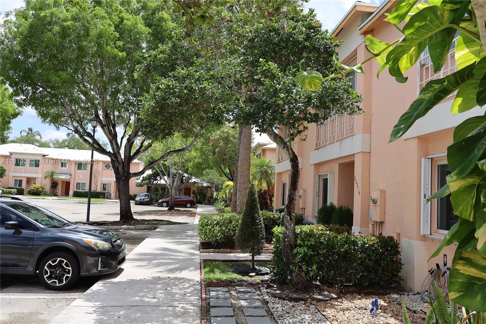 CHAPEL TRAIL II - Residential