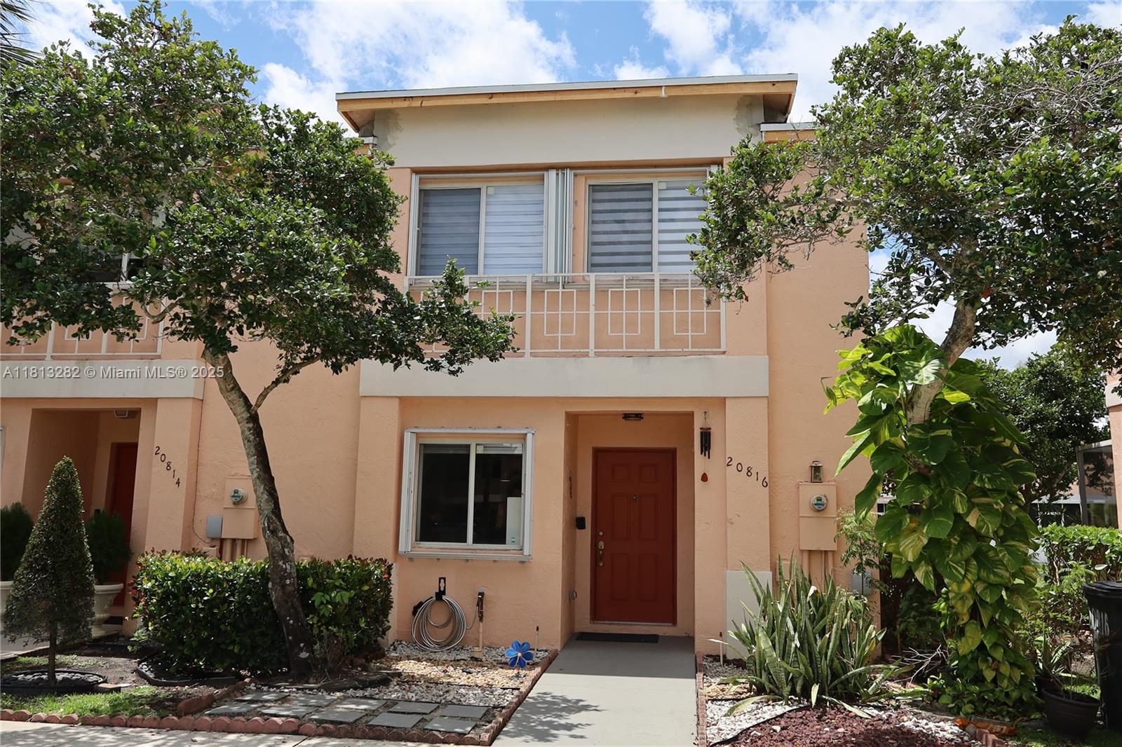 CHAPEL TRAIL II - Residential