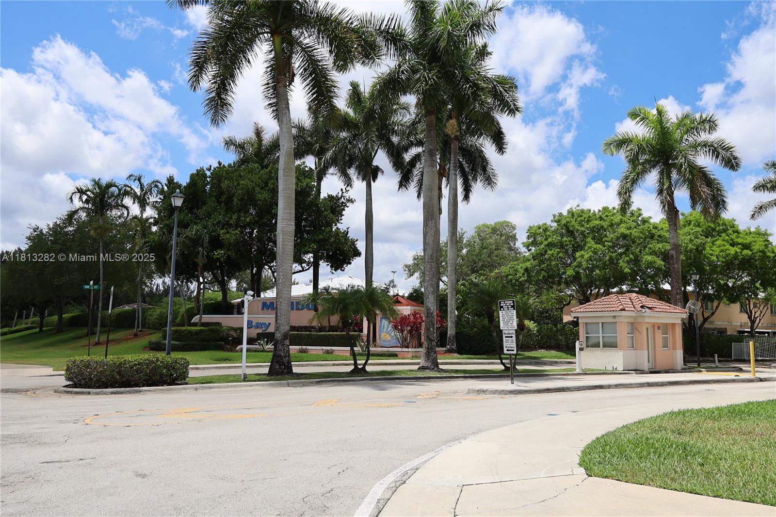 CHAPEL TRAIL II - Residential