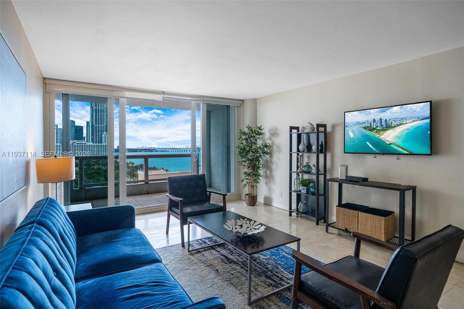 1717 N Bayshore Dr A-1439