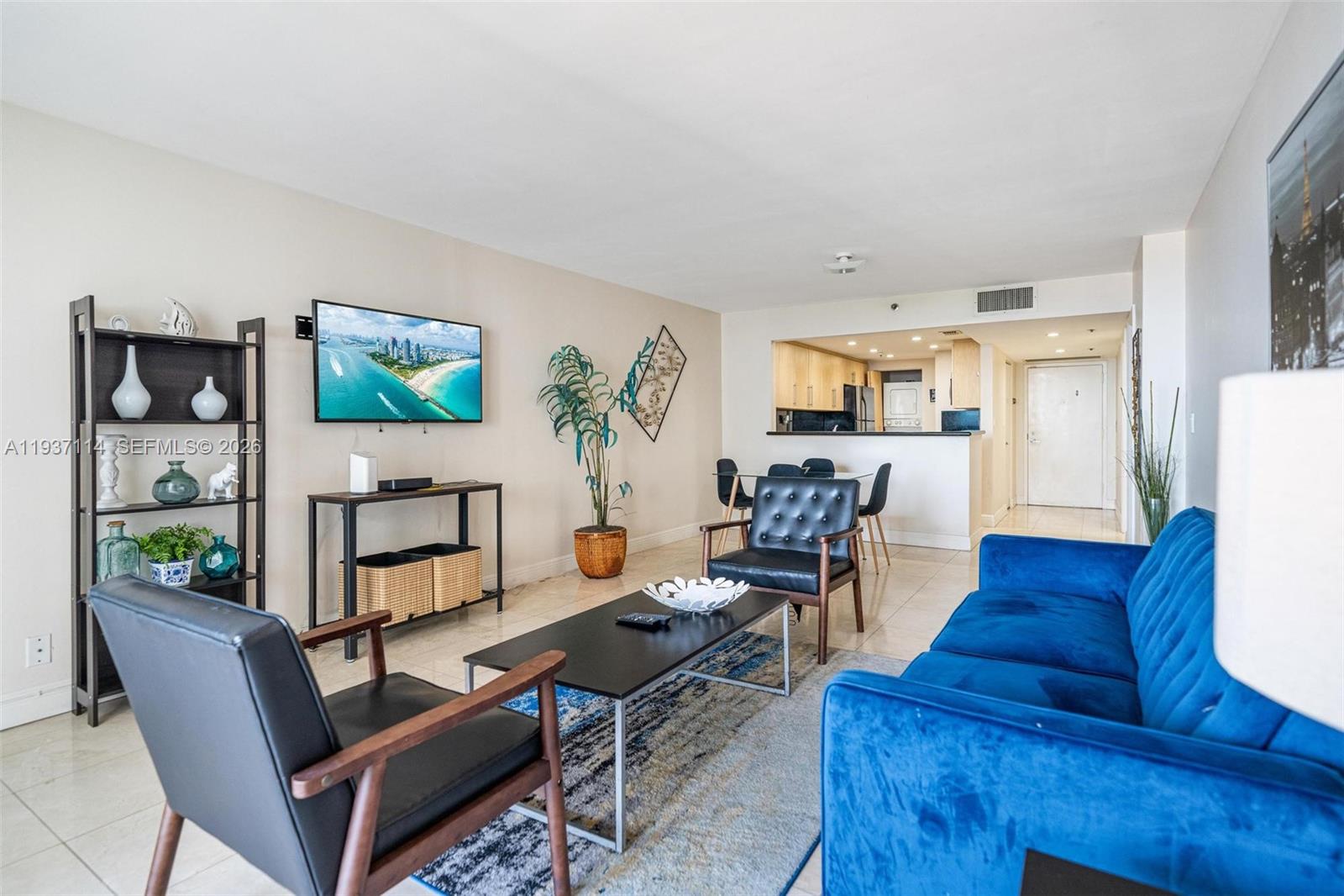 VENETIA CONDO - Residential