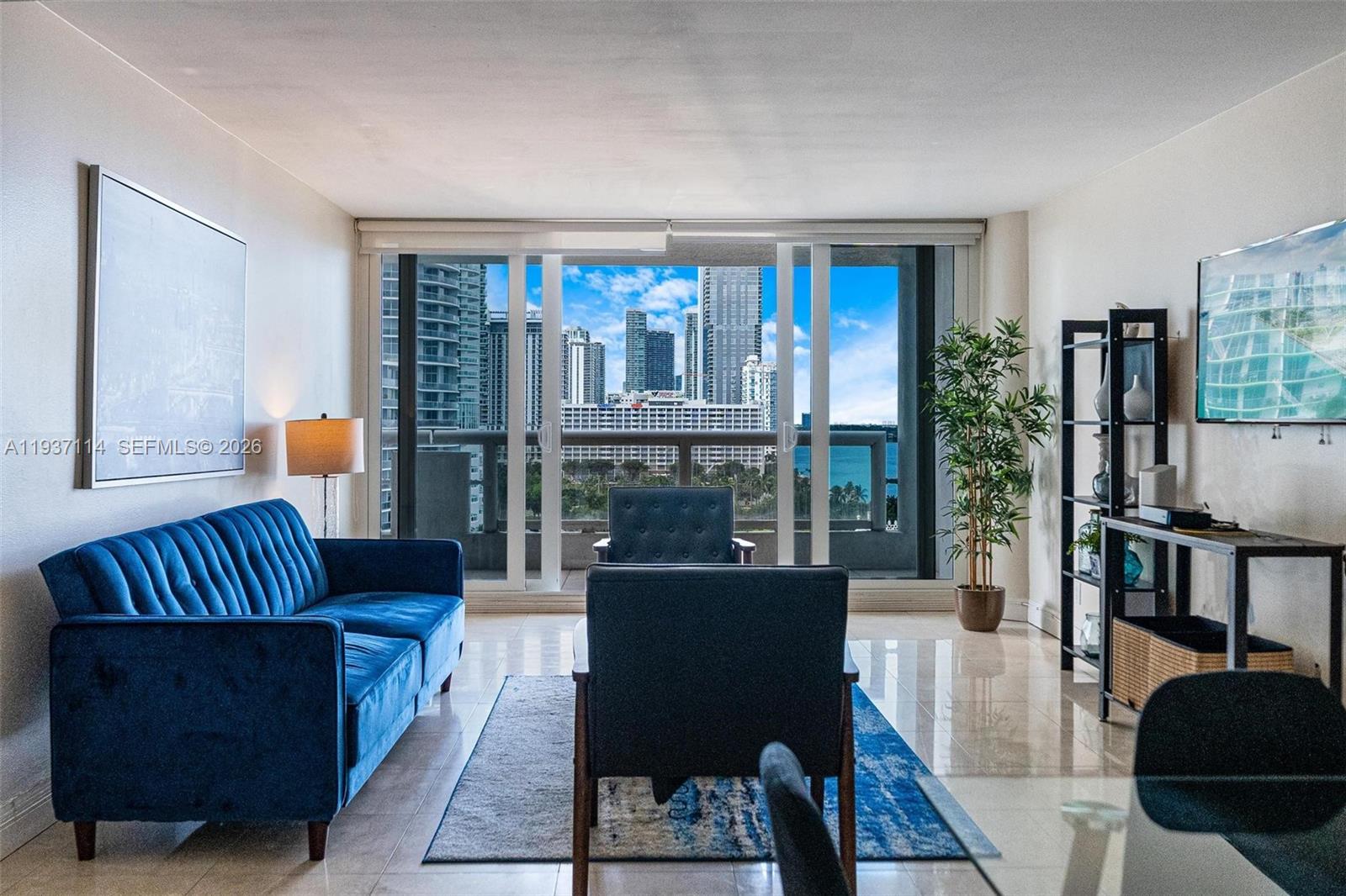 VENETIA CONDO - Residential