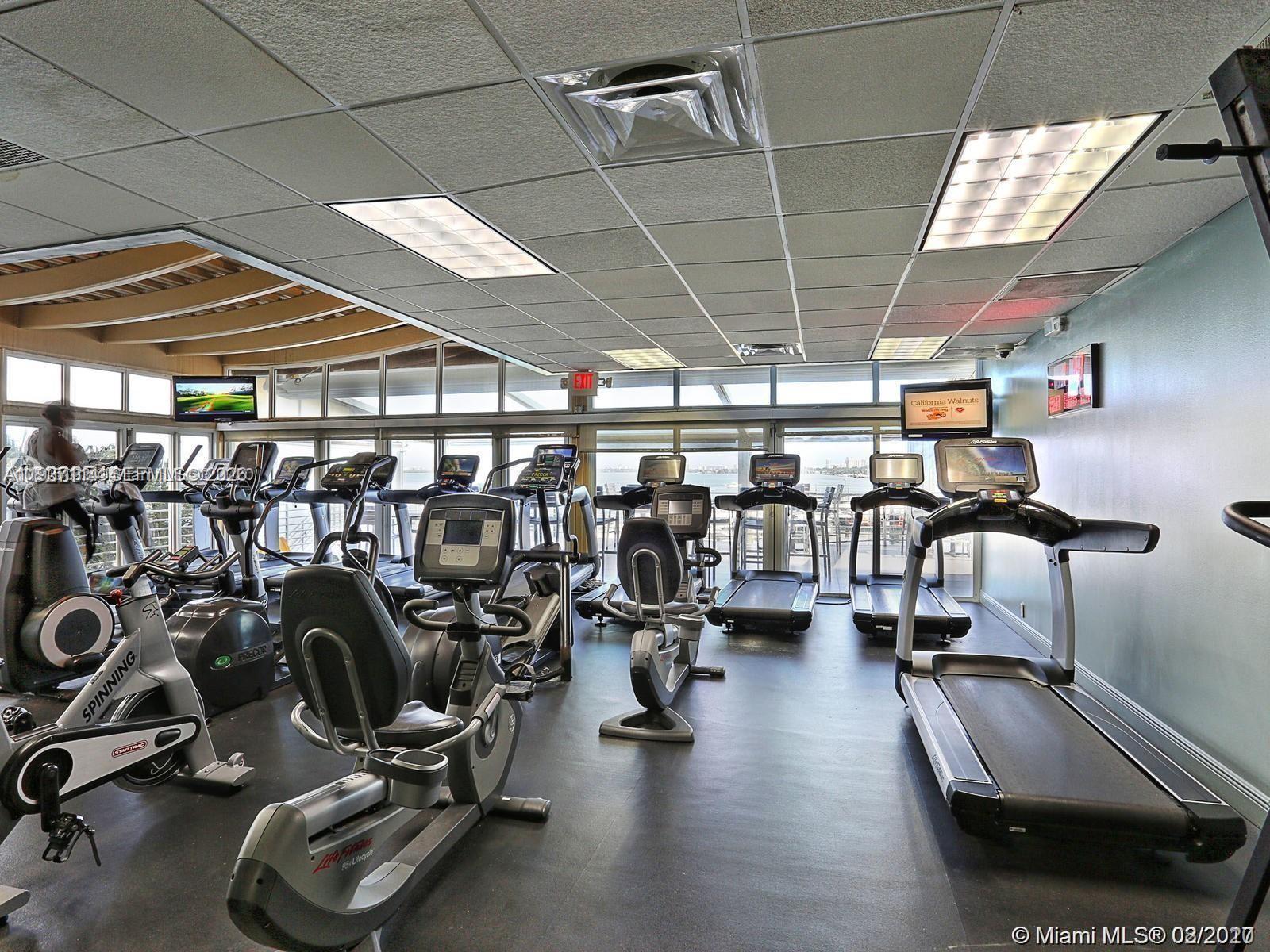 VENETIA CONDO - Residential