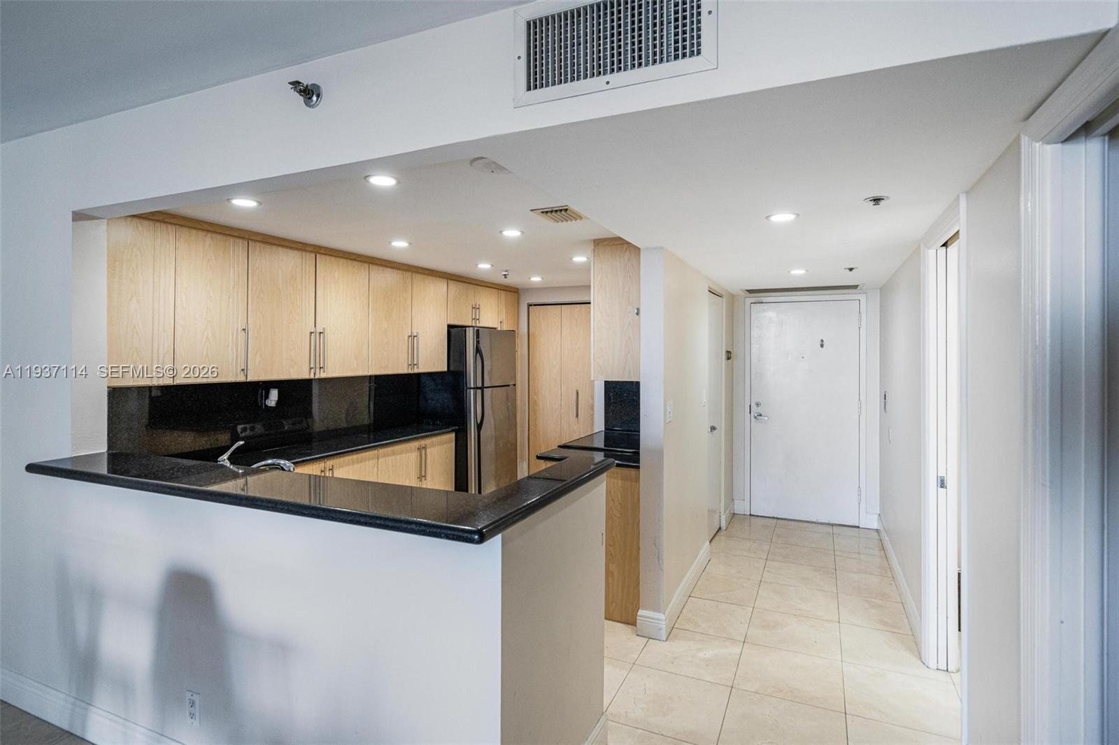 VENETIA CONDO - Residential