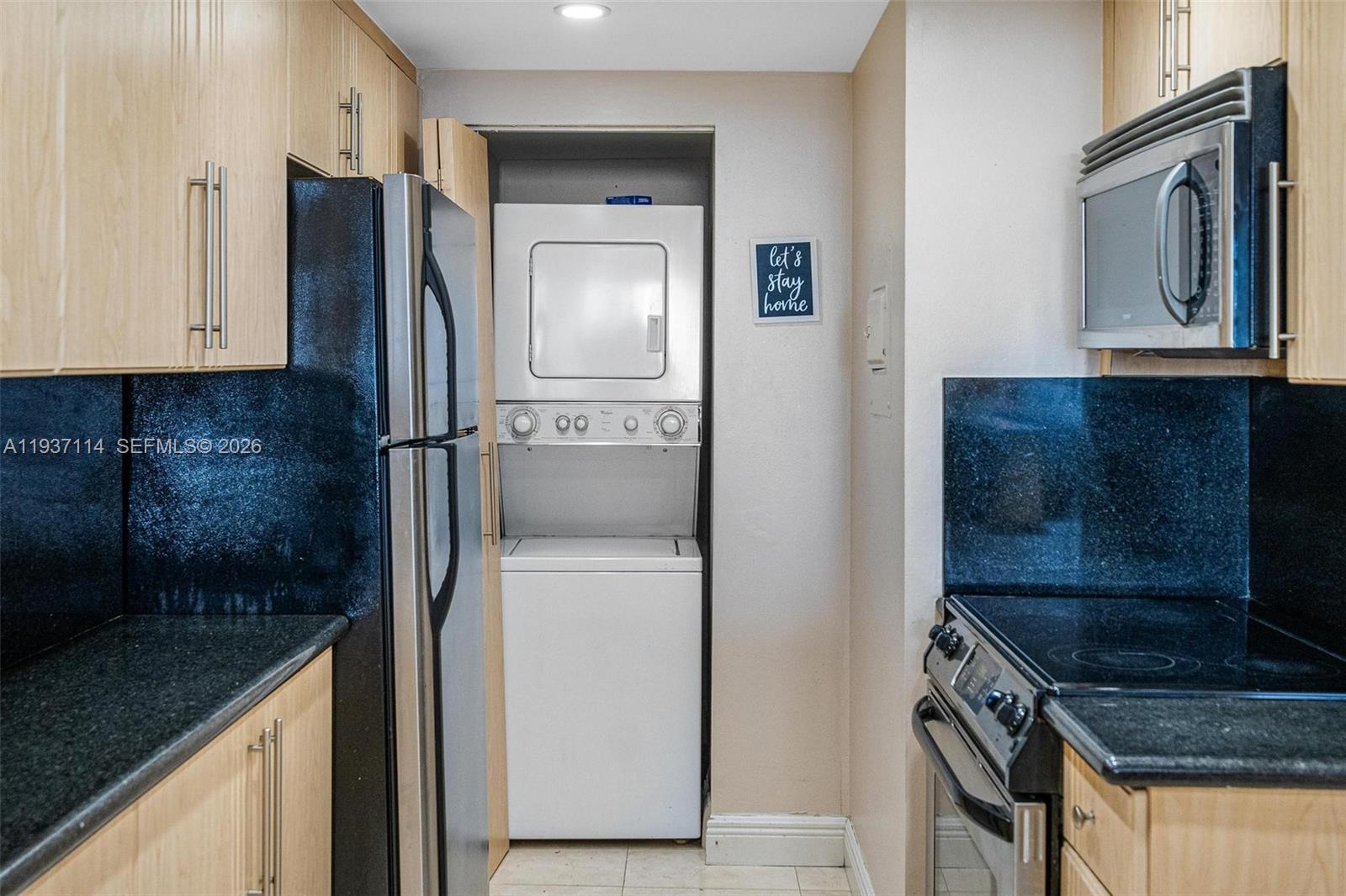 VENETIA CONDO - Residential