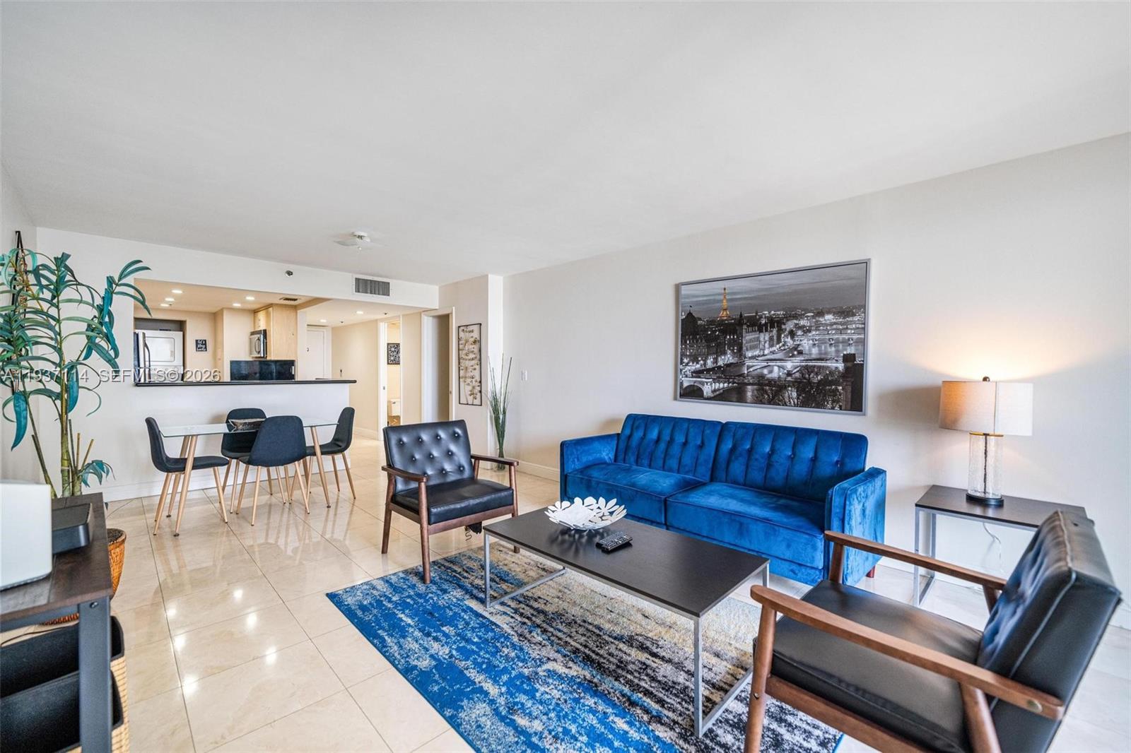 VENETIA CONDO - Residential