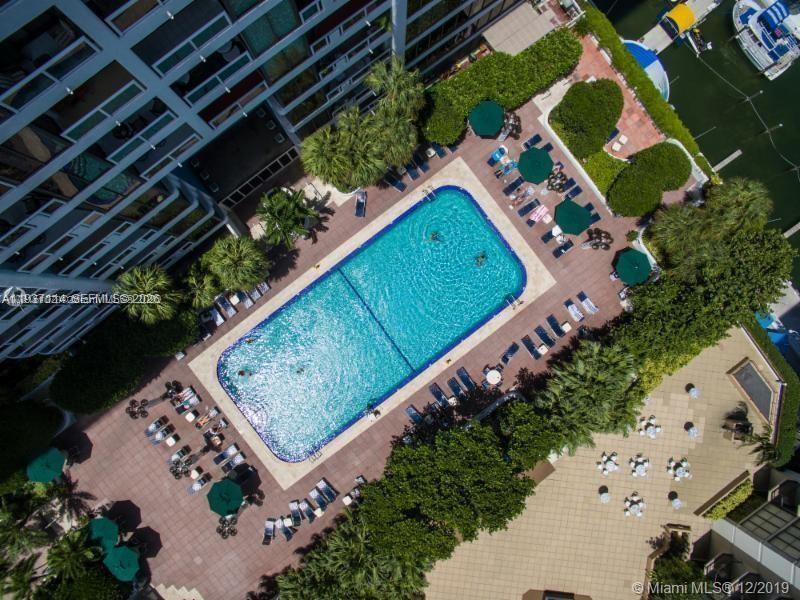 VENETIA CONDO - Residential