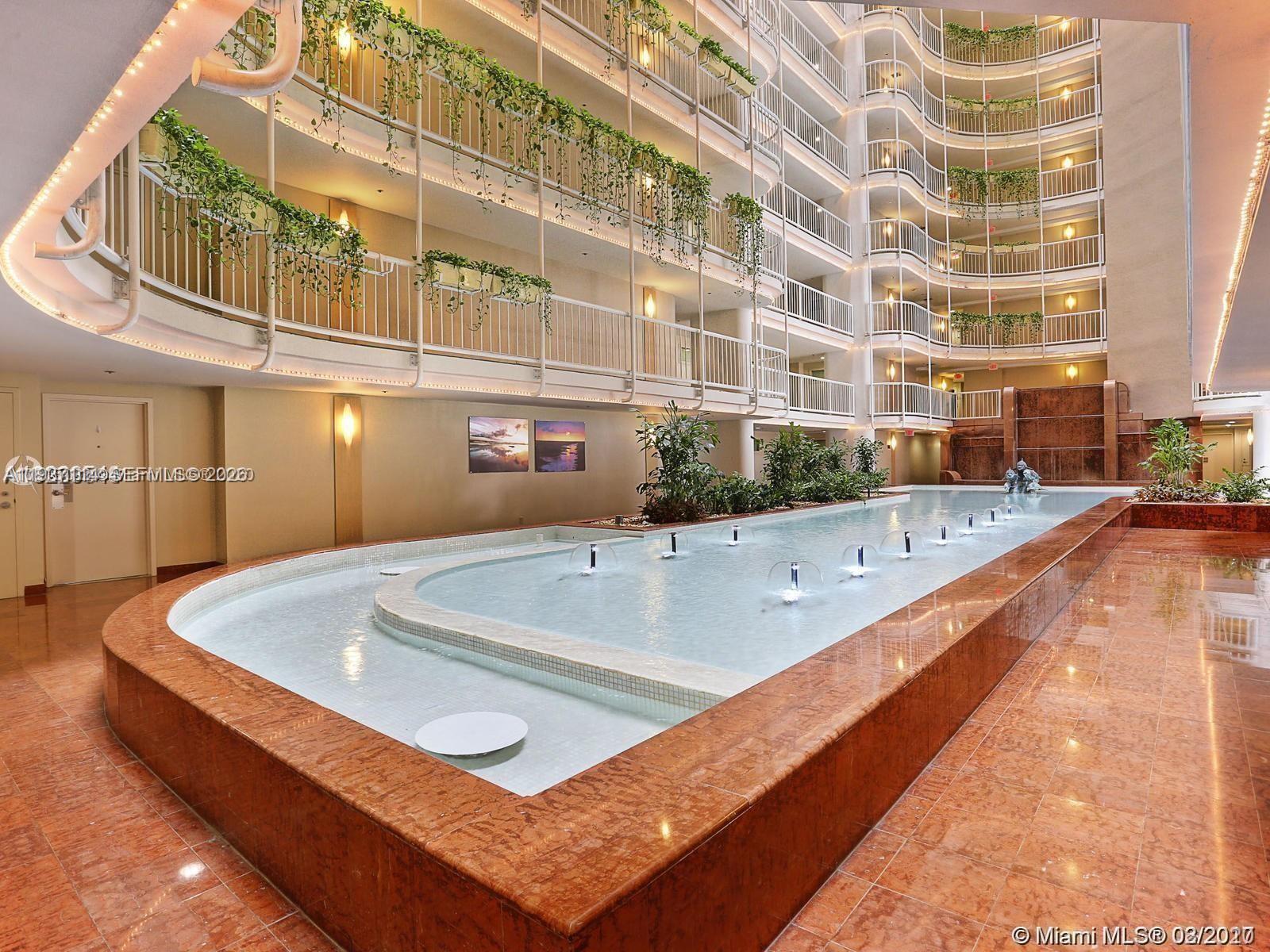 VENETIA CONDO - Residential