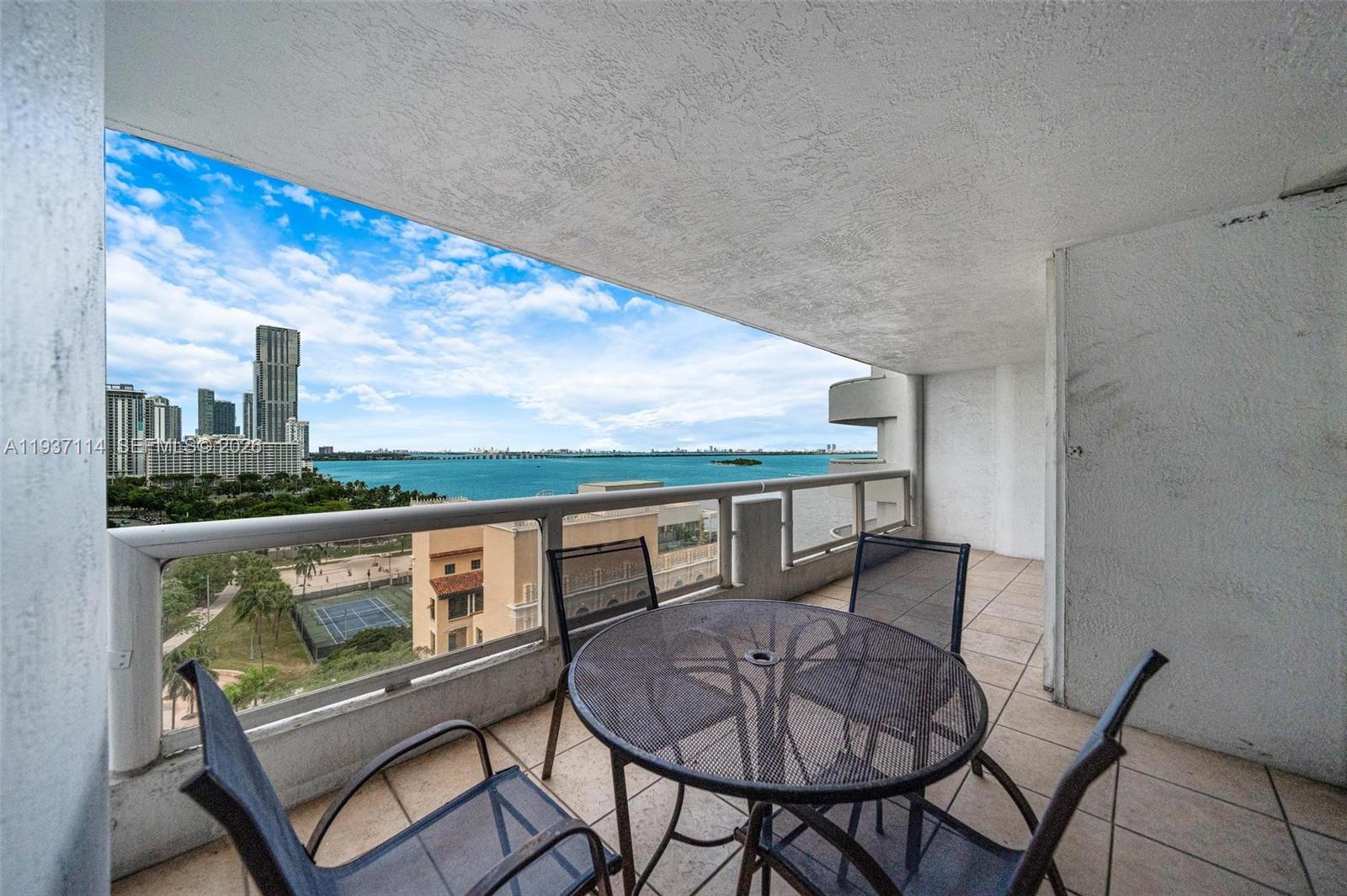 1717 N Bayshore Dr A-1439