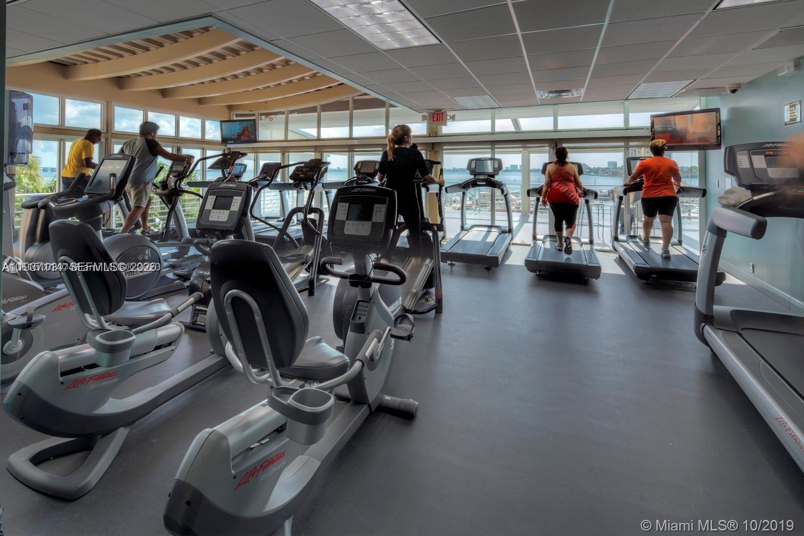 VENETIA CONDO - Residential