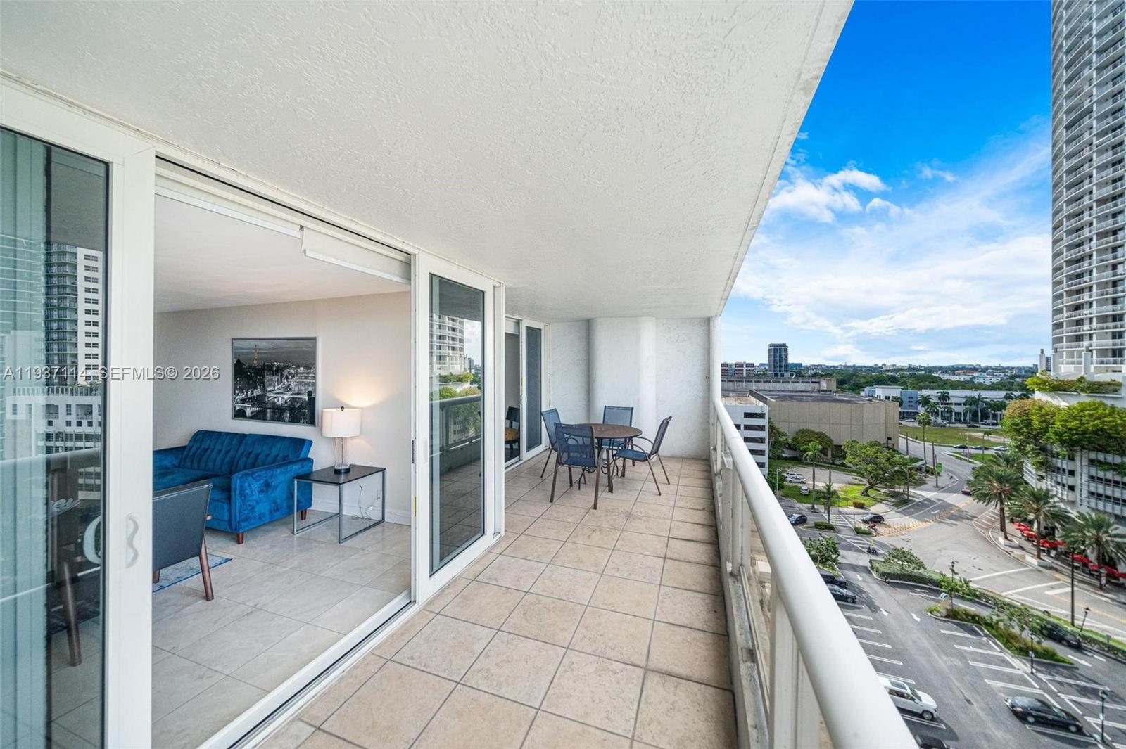 VENETIA CONDO - Residential