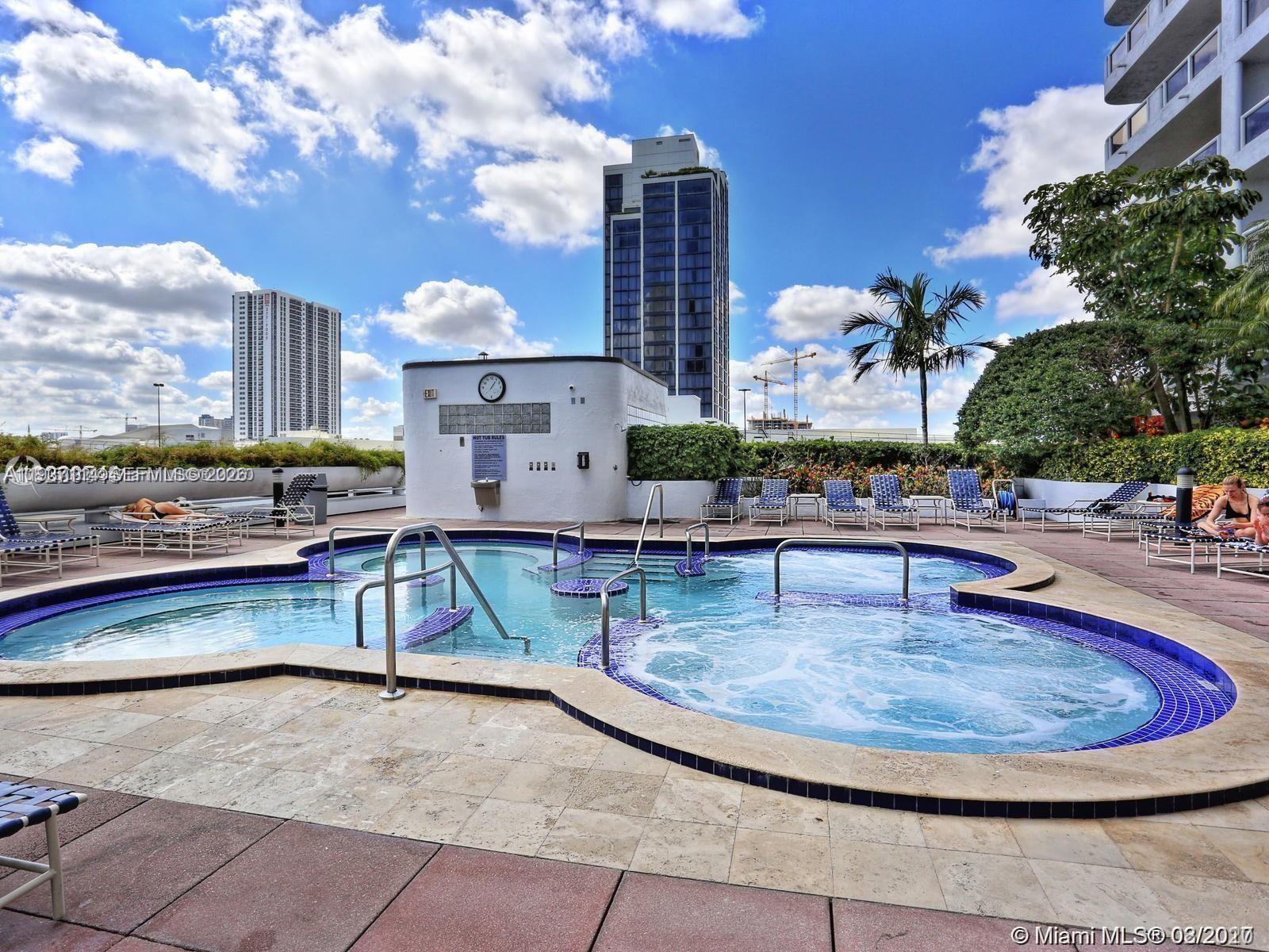 VENETIA CONDO - Residential